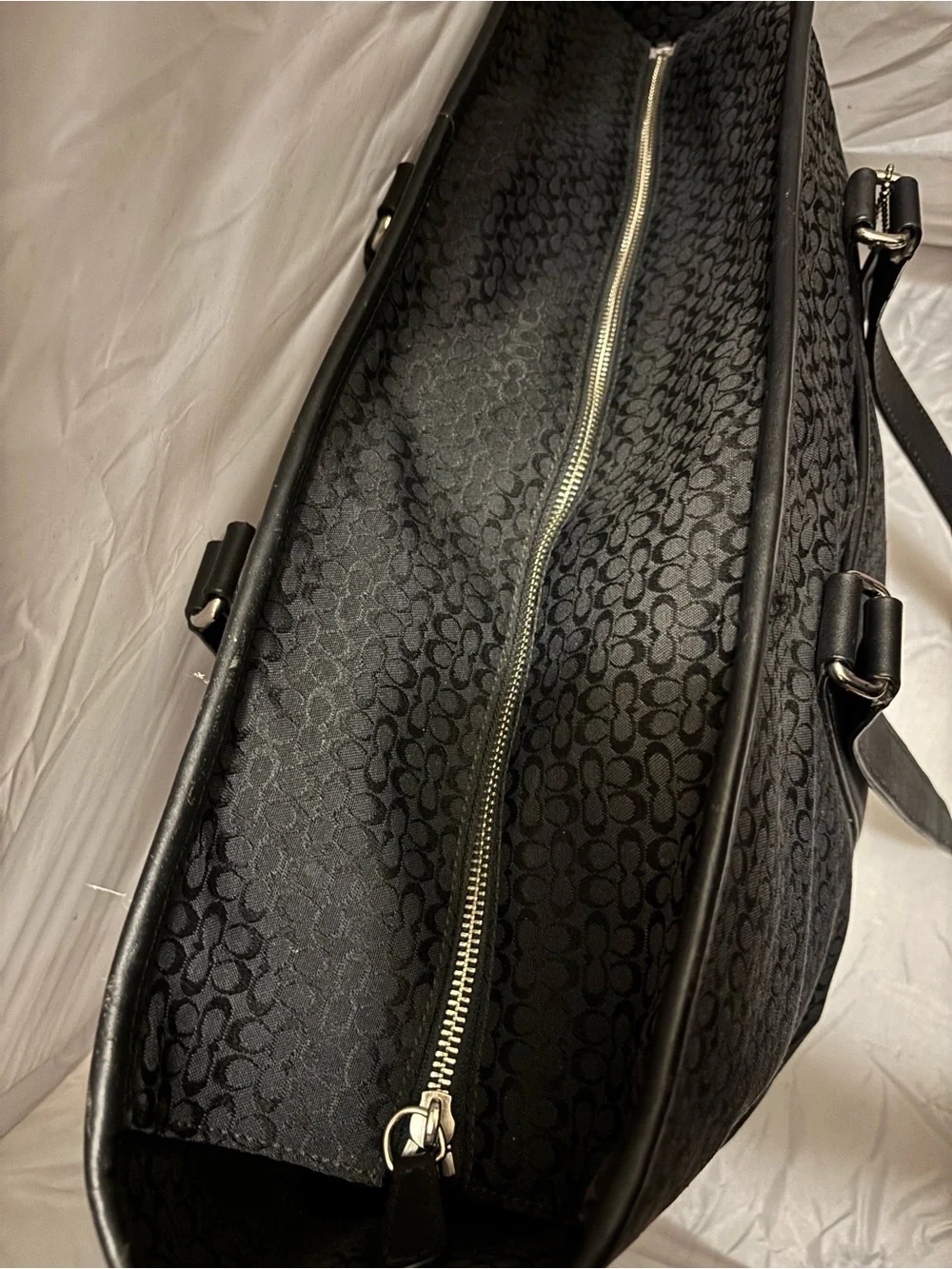 Coach this handbag